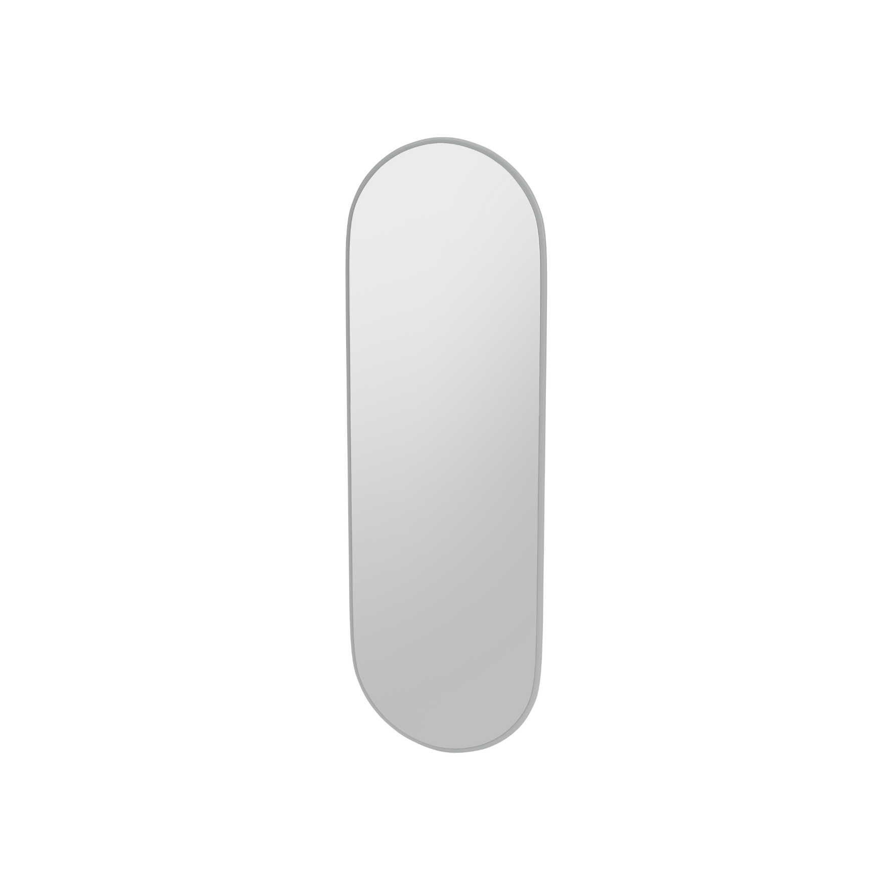 Montana Figure Oval Mirror